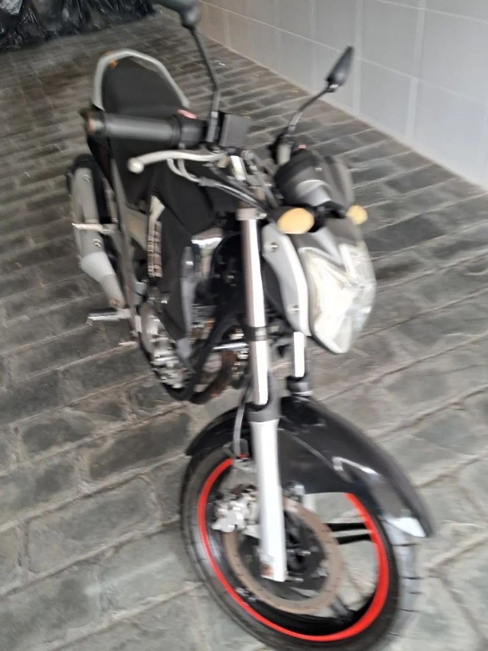 FAZER 250CC 2013 - Foto 3