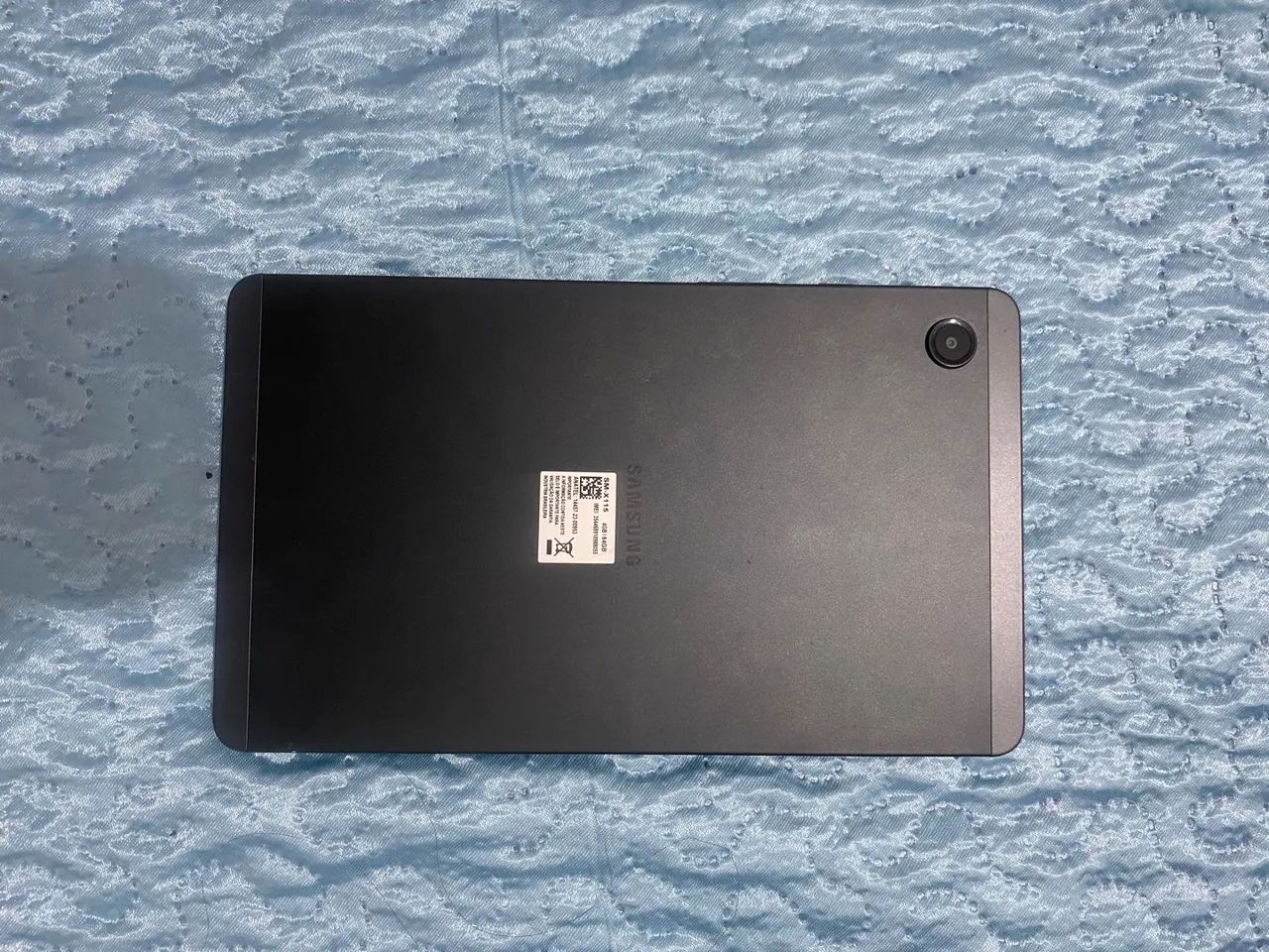 Tablet Samsung A9 - Foto 4
