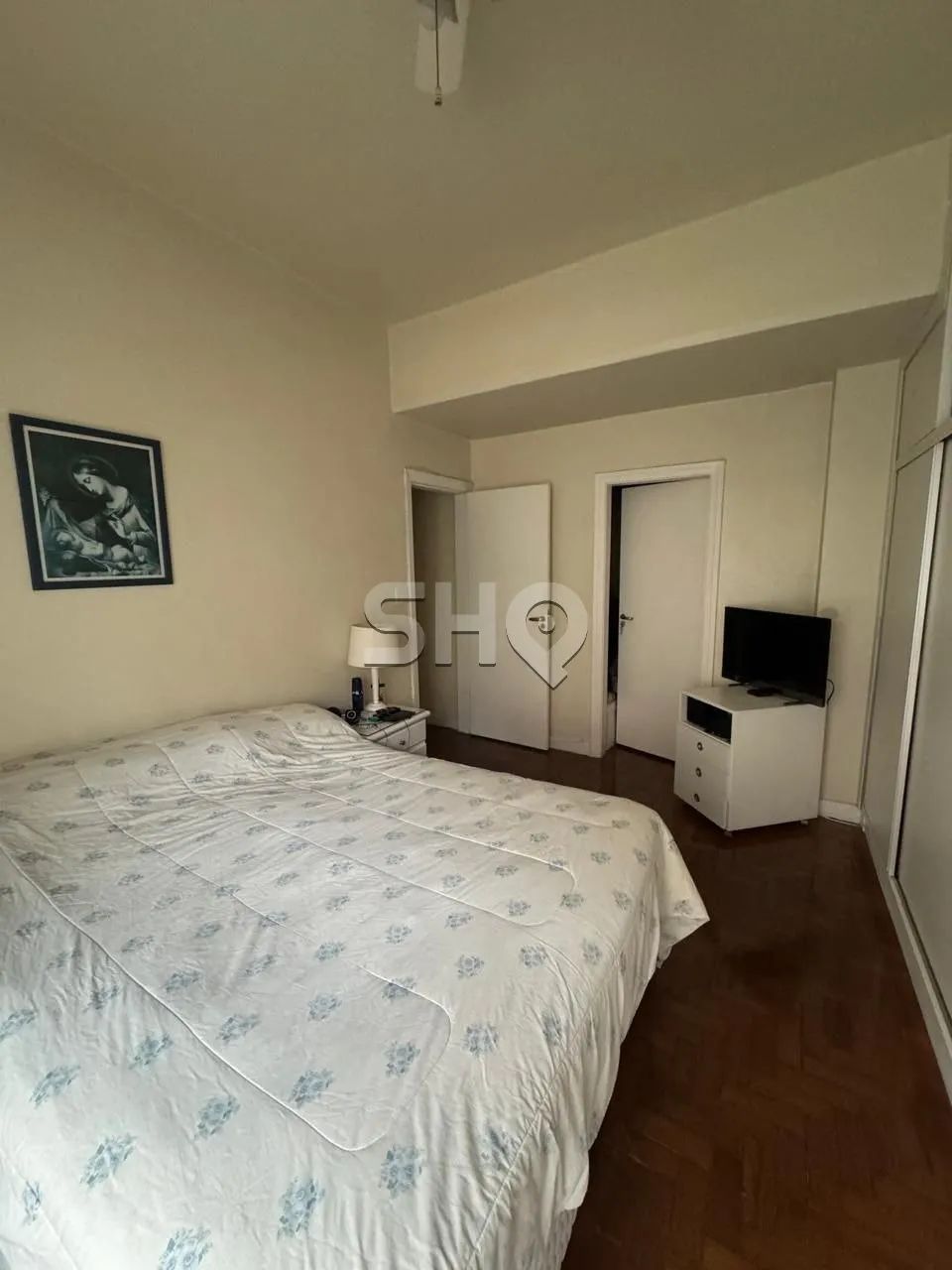 Apartamento com 2 dormitórios em Higienopolis - Foto 5