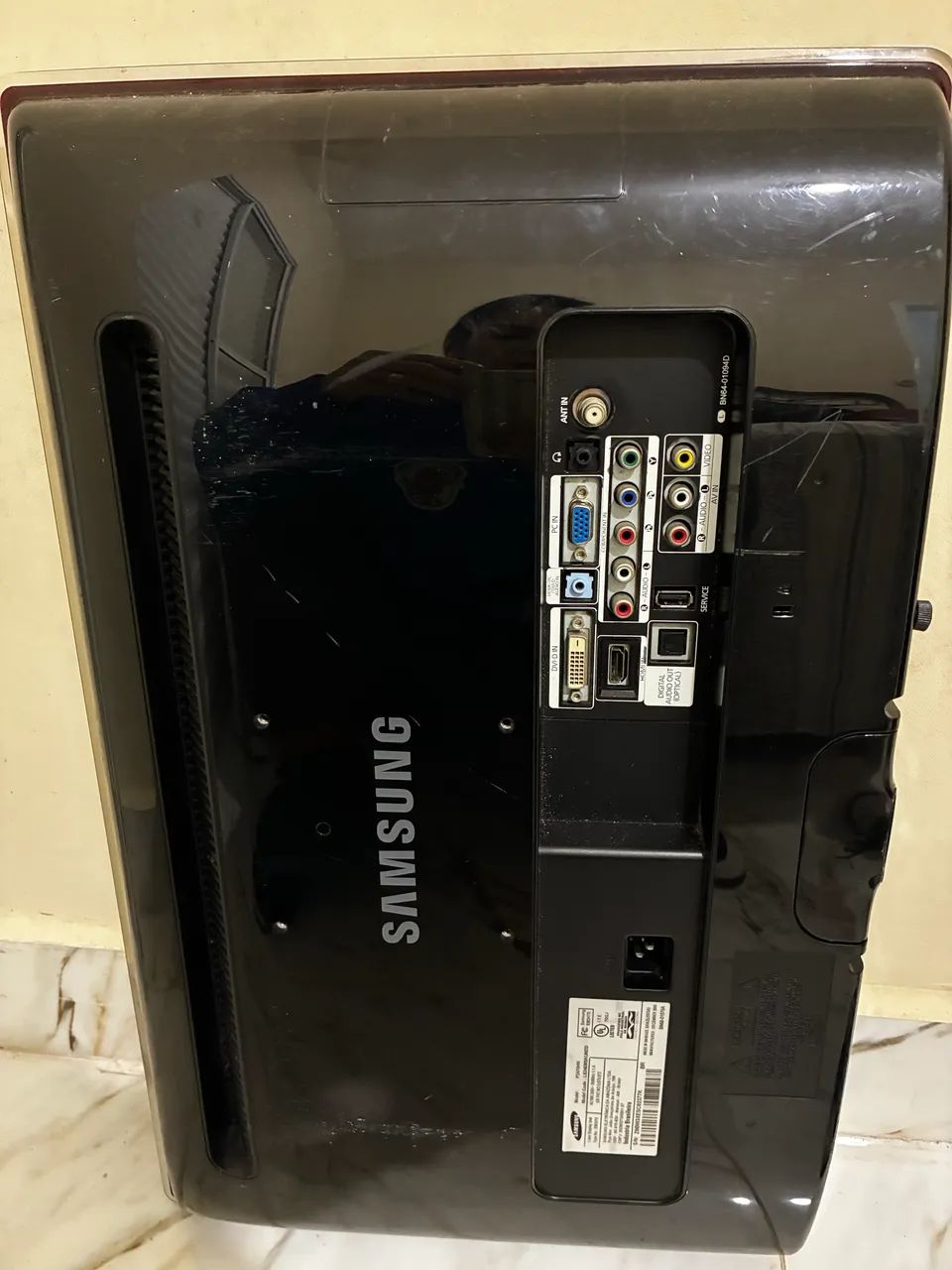 Monitor tv Samsung  - Foto 4