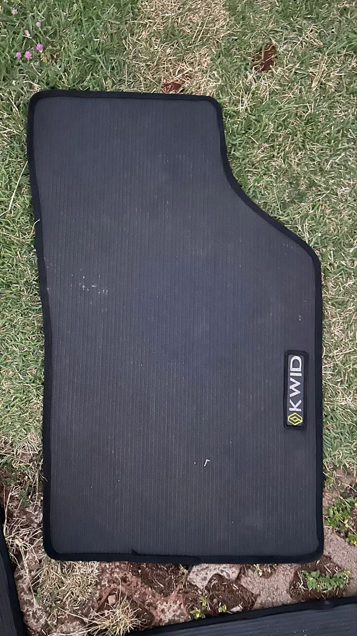 Kit tapete KWID - Foto 3