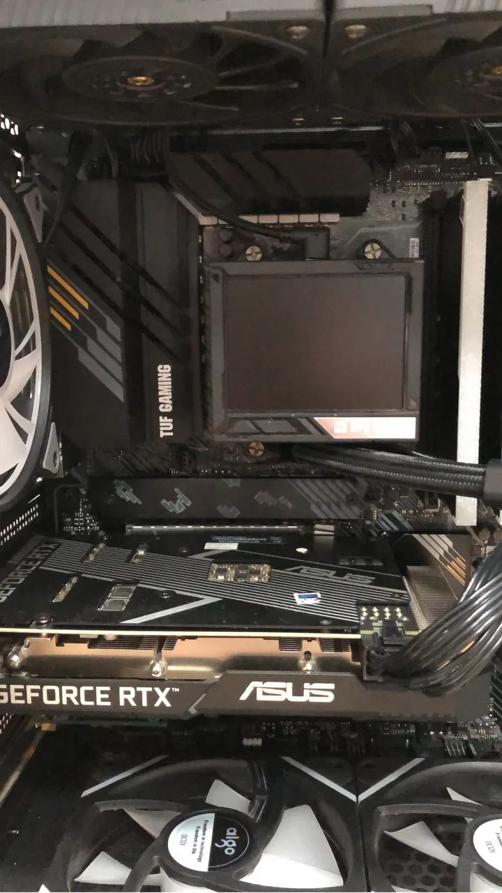 Pc GAMER - Pronto para rodar tudo da atualidade  - Foto 3
