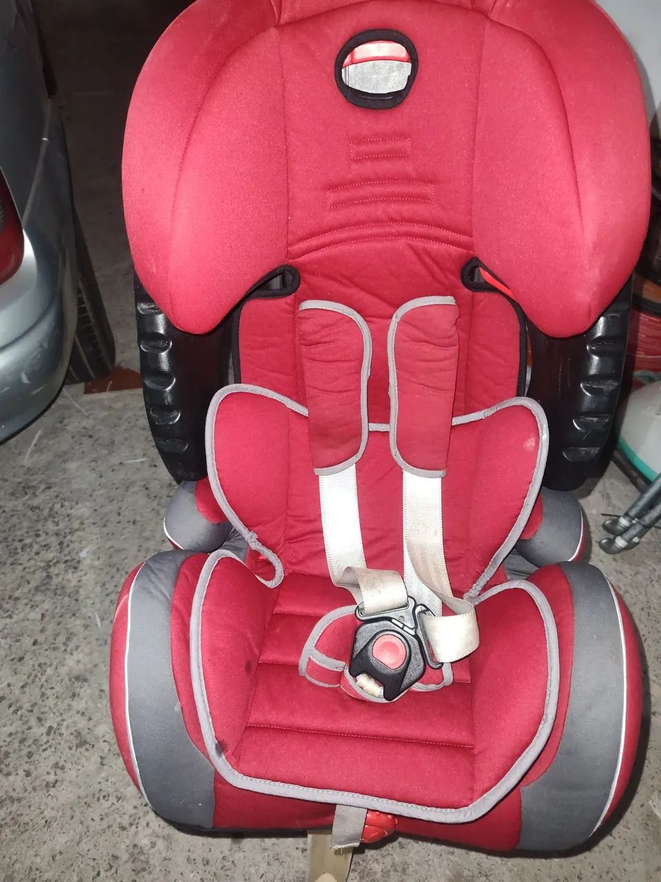 Cadeirinha de carro  - Foto 2