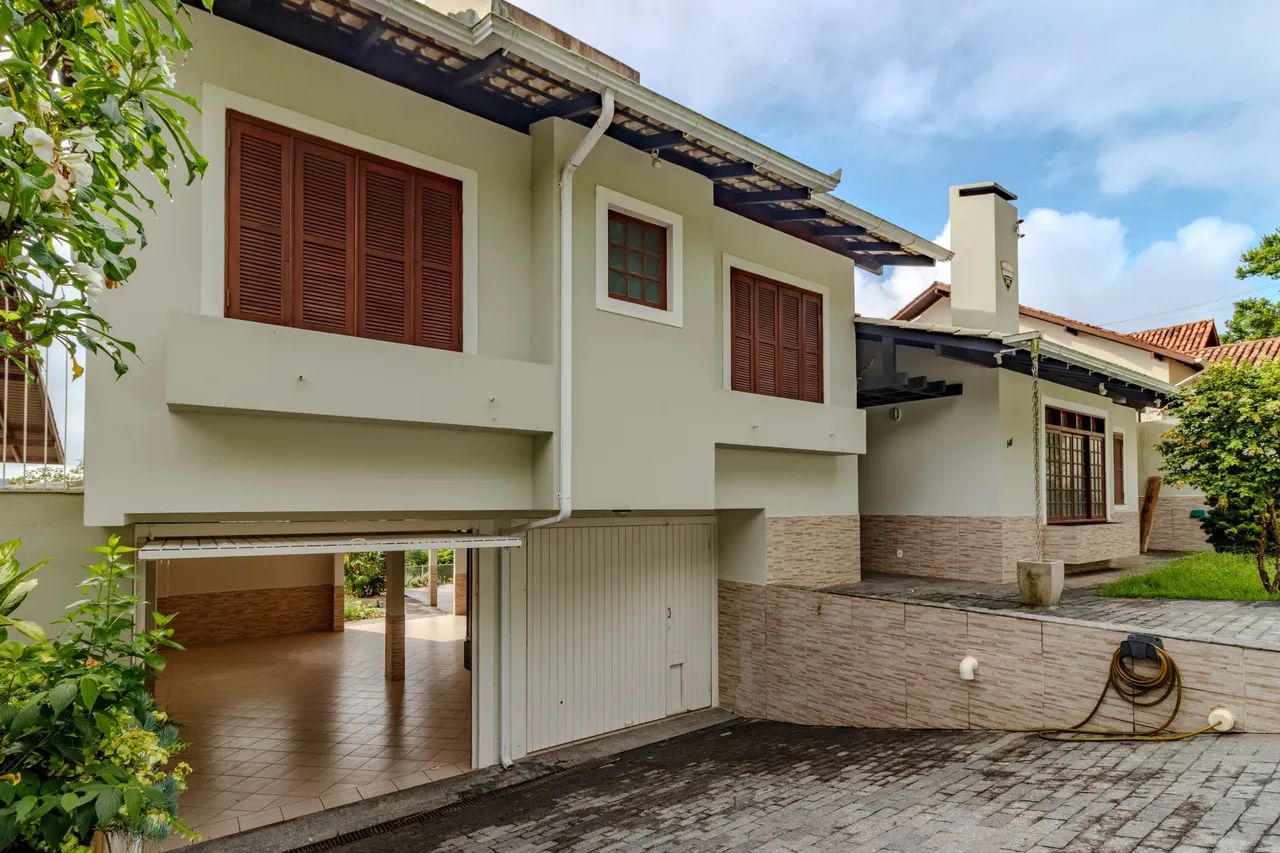 CASA RESIDENCIAL TRINDADE - Foto 2