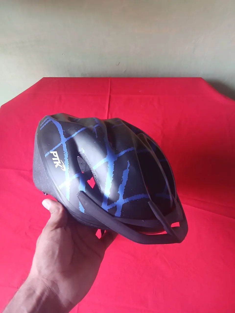 Capacete para ciclismo - Foto 4