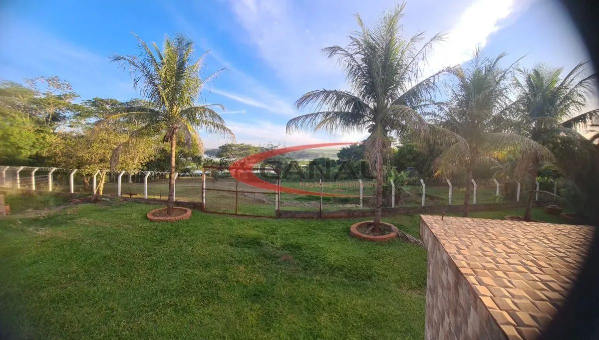 LINDO RANCHO BARIRI TIETE - Foto 5