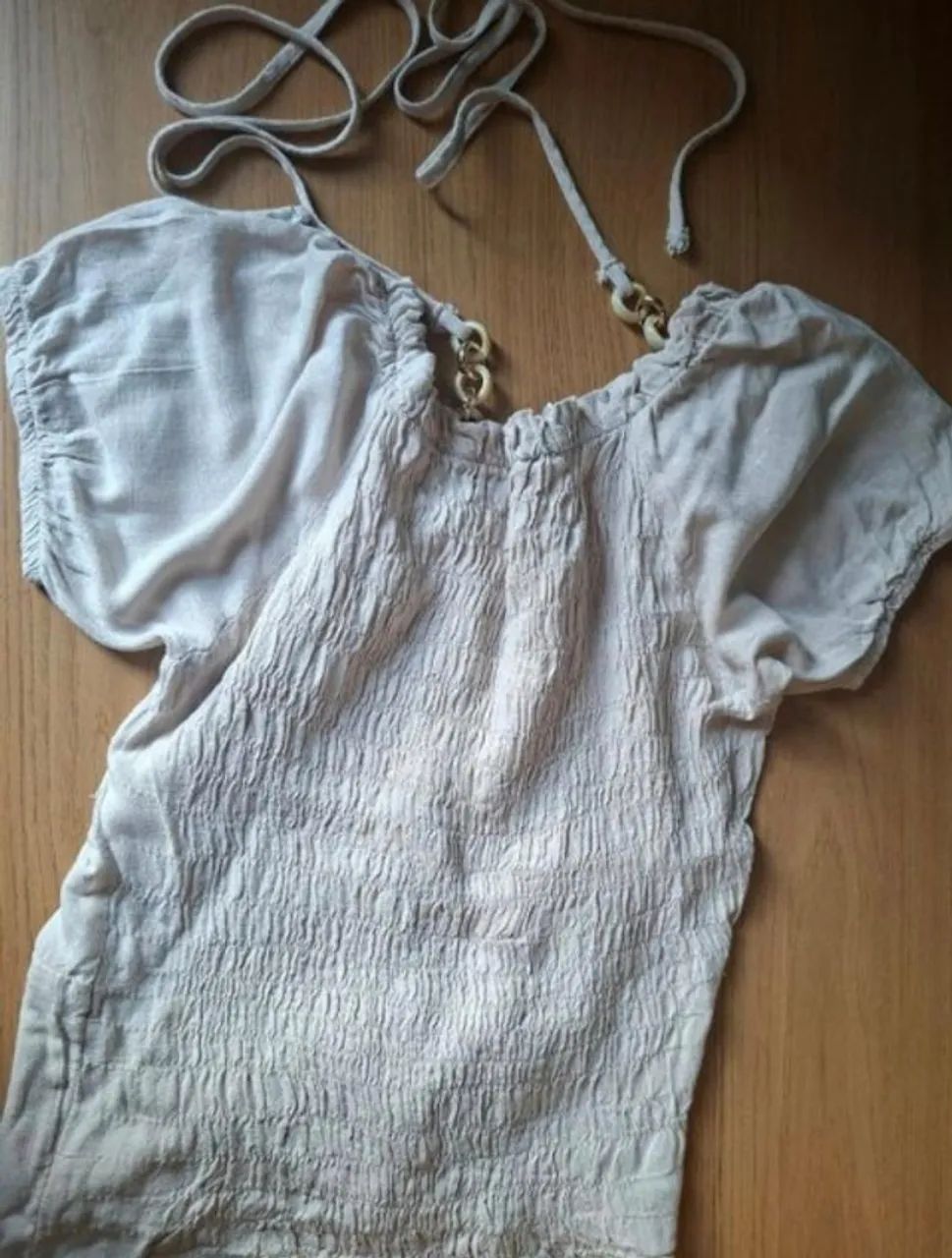 blusa - Foto 2