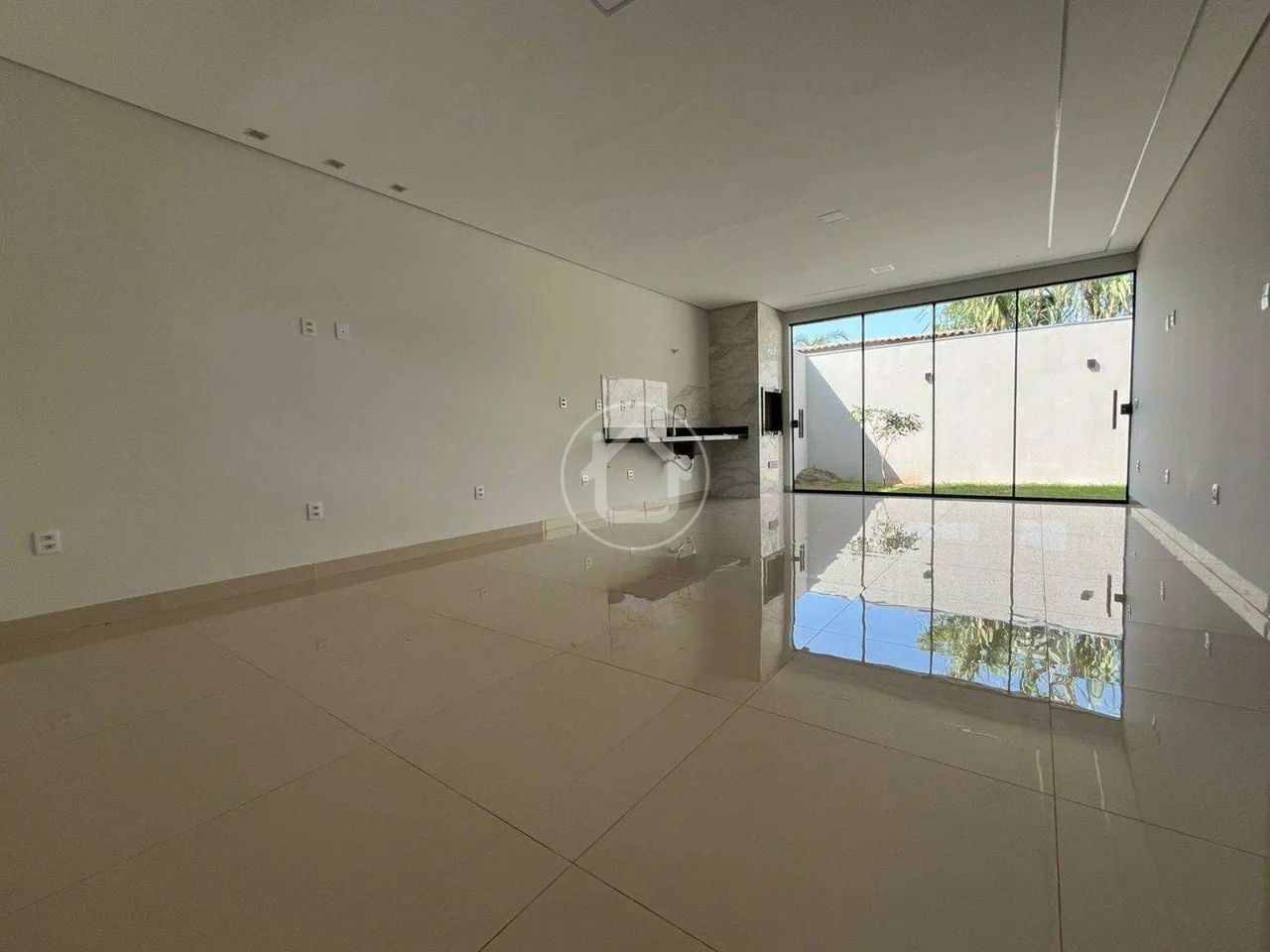 CASA NO MONTE CASTELO - Foto 4