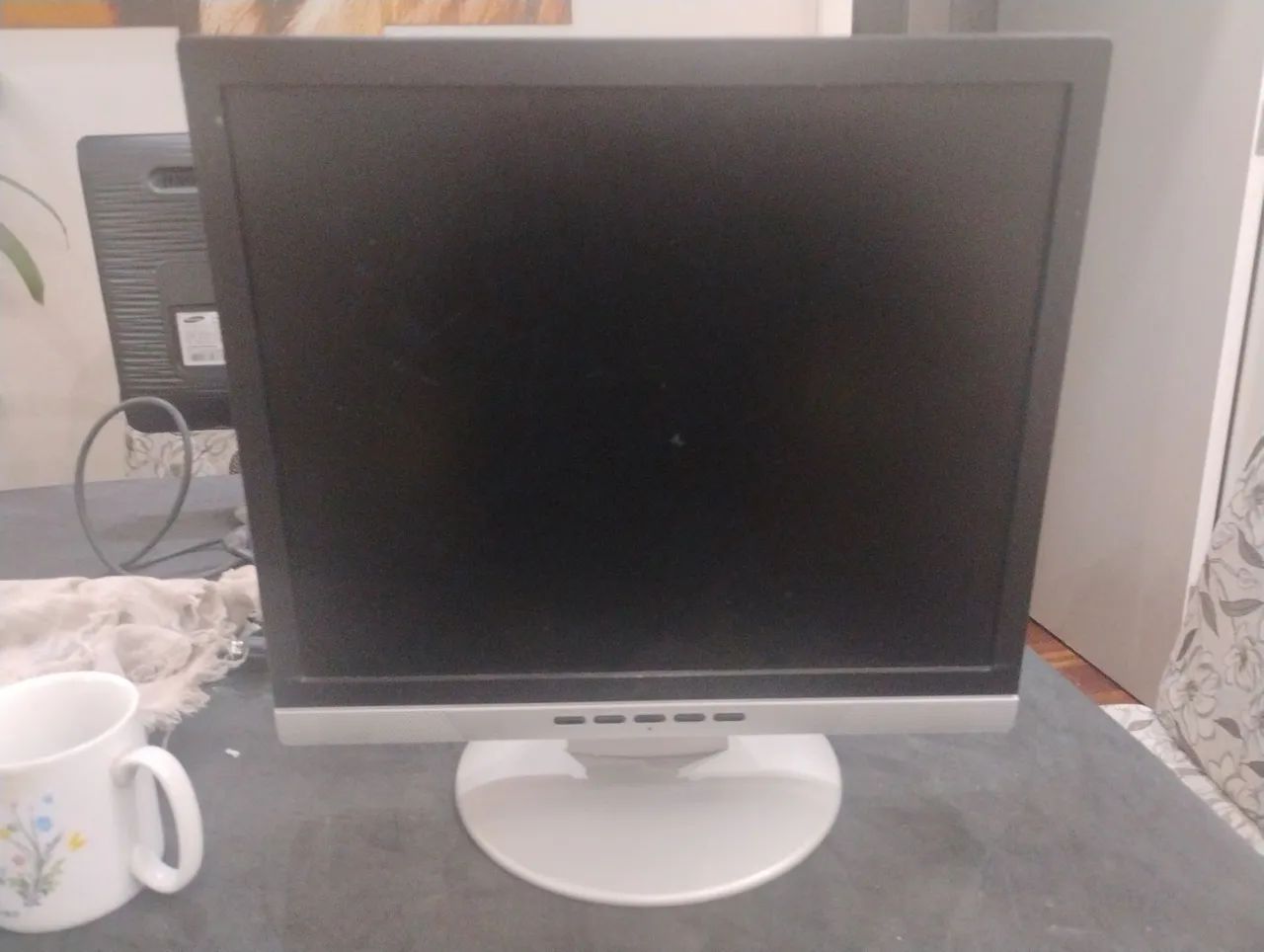 Monitor AOC 17 Polegadas