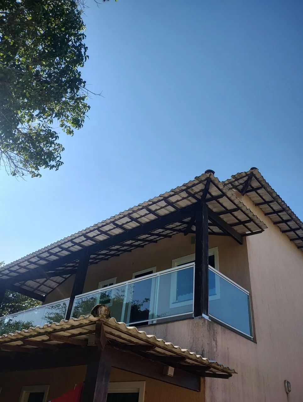 Casa em são Pedro da aldeia - Foto 5