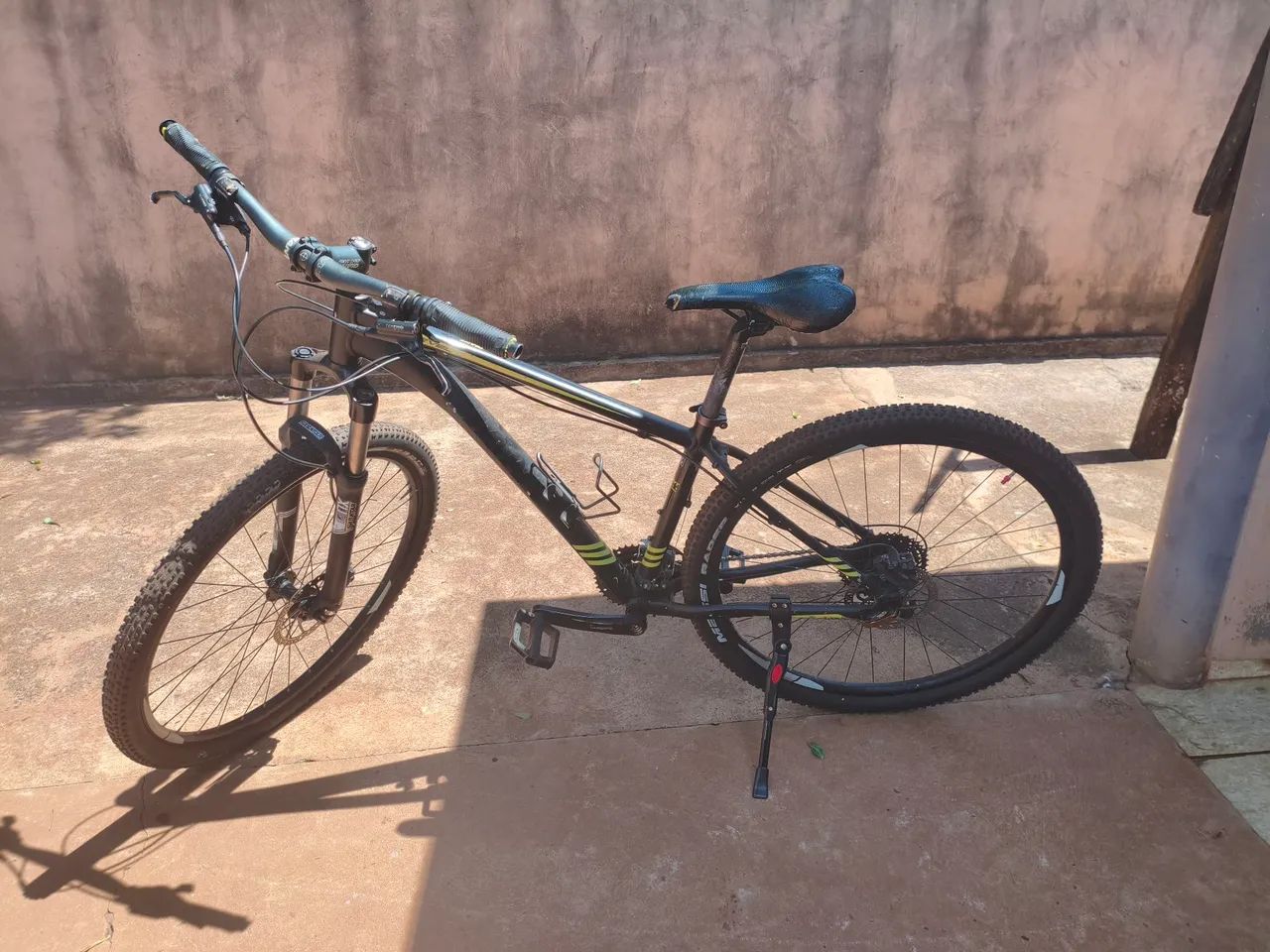 Bicicleta  - Foto 4