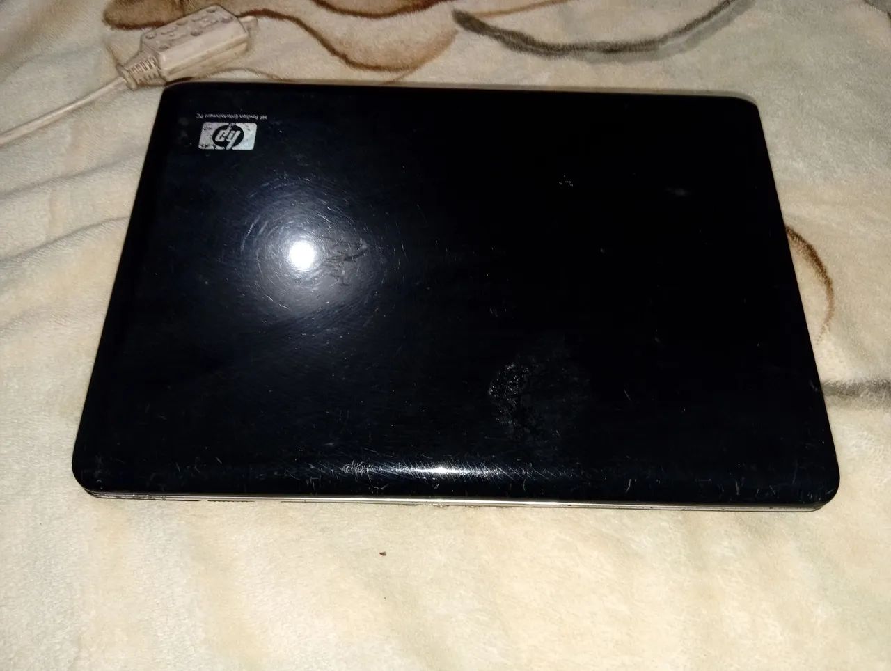 Notebook hp  - Foto 3