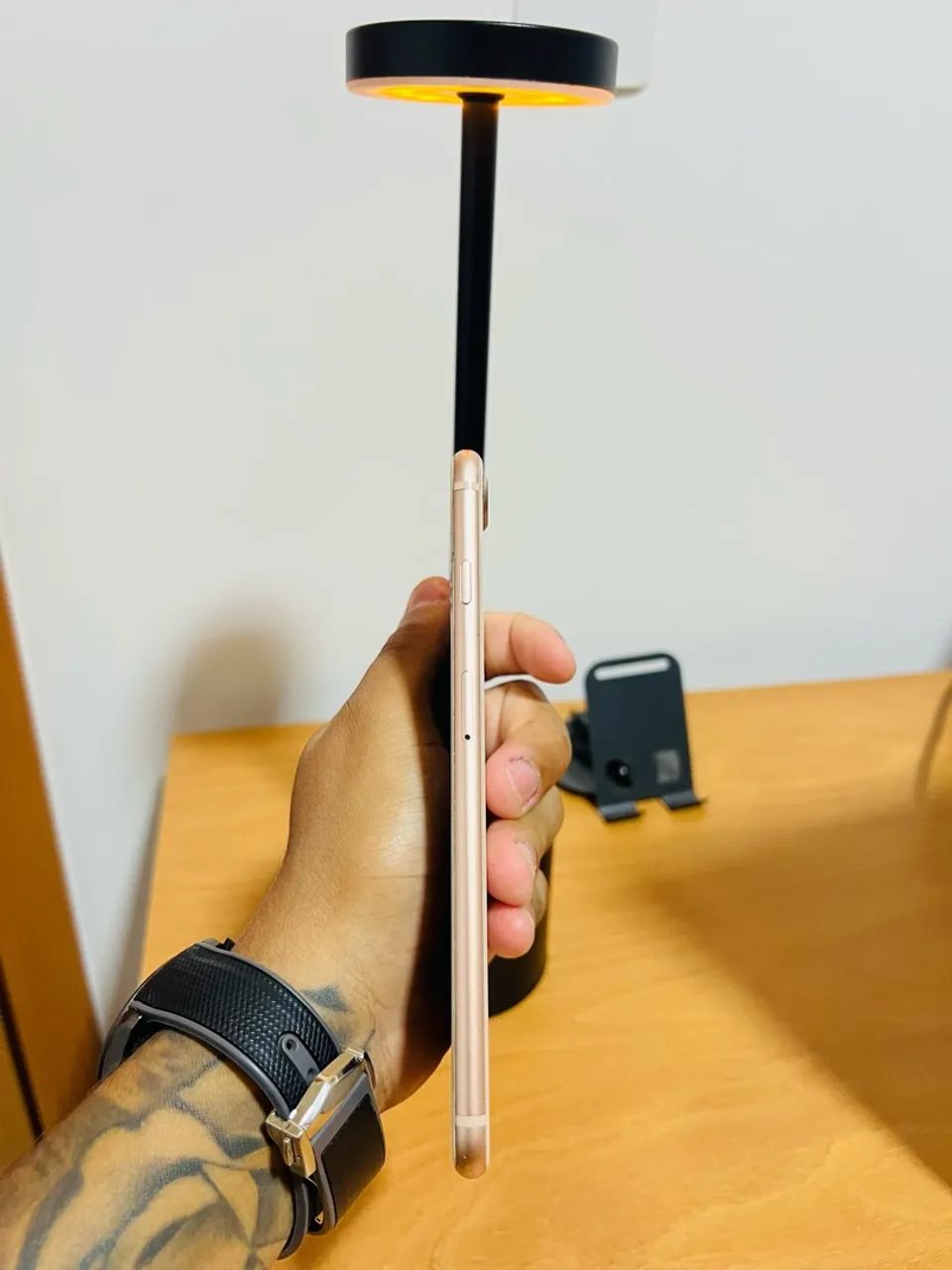 iPhone 8 Plus 256gb - Foto 4