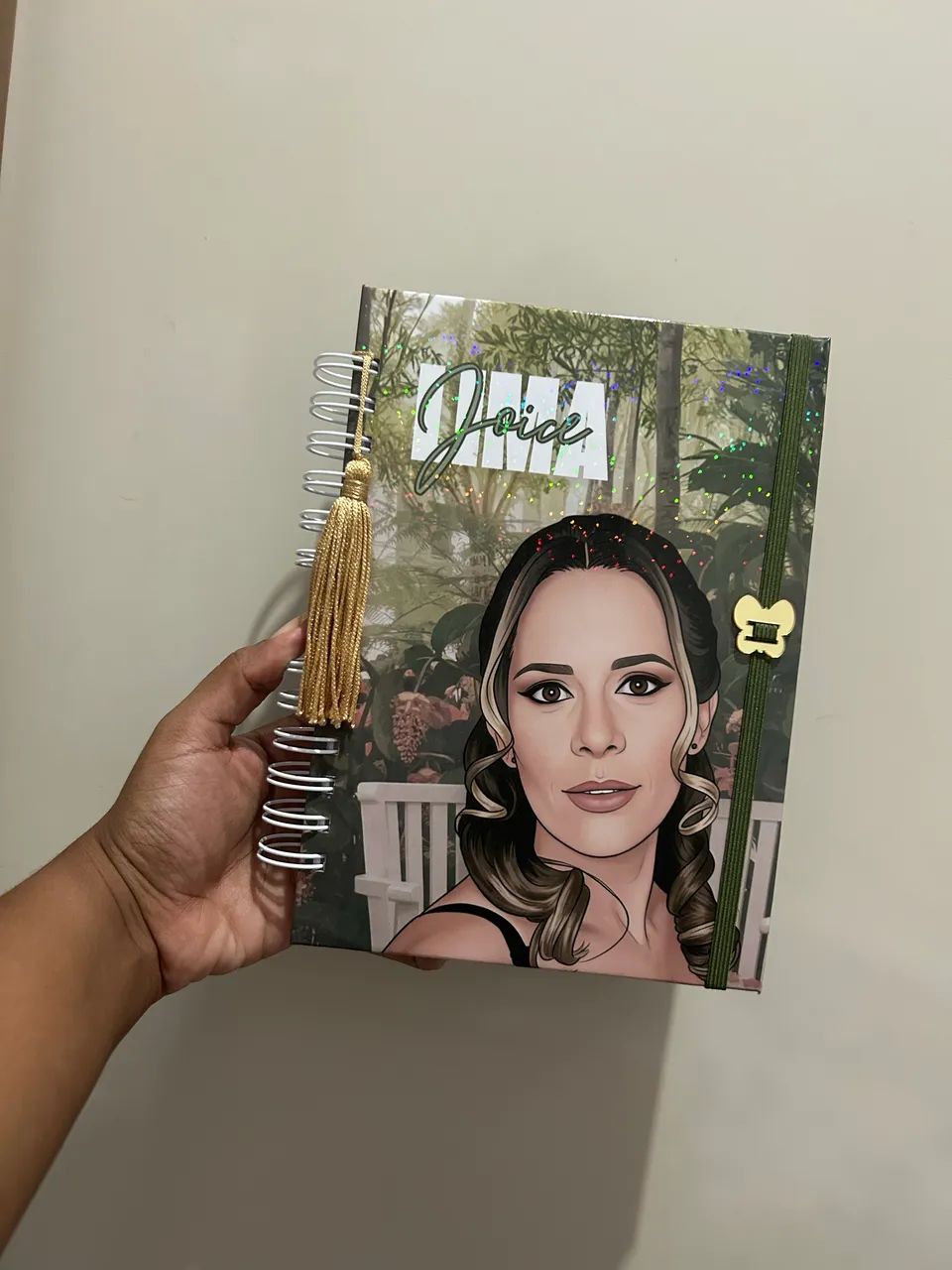 Agenda personalizada  - Foto 3