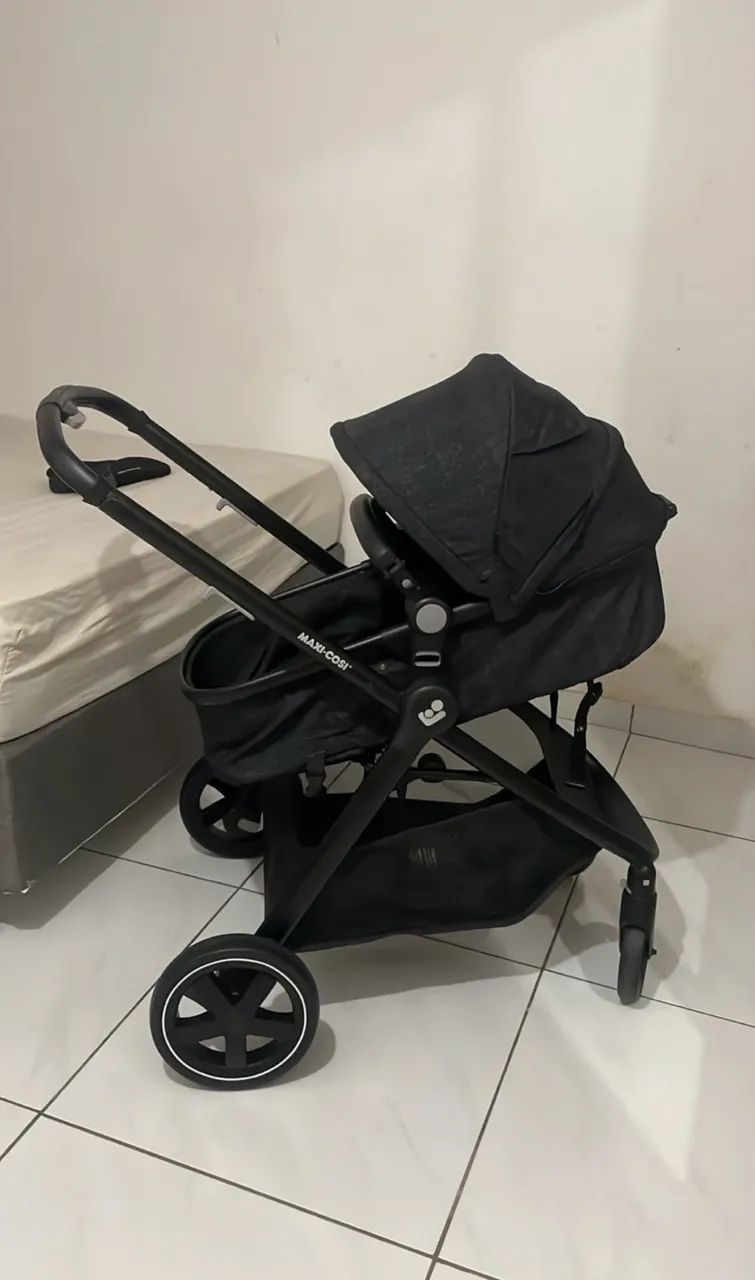 MAXI COSI ANNA