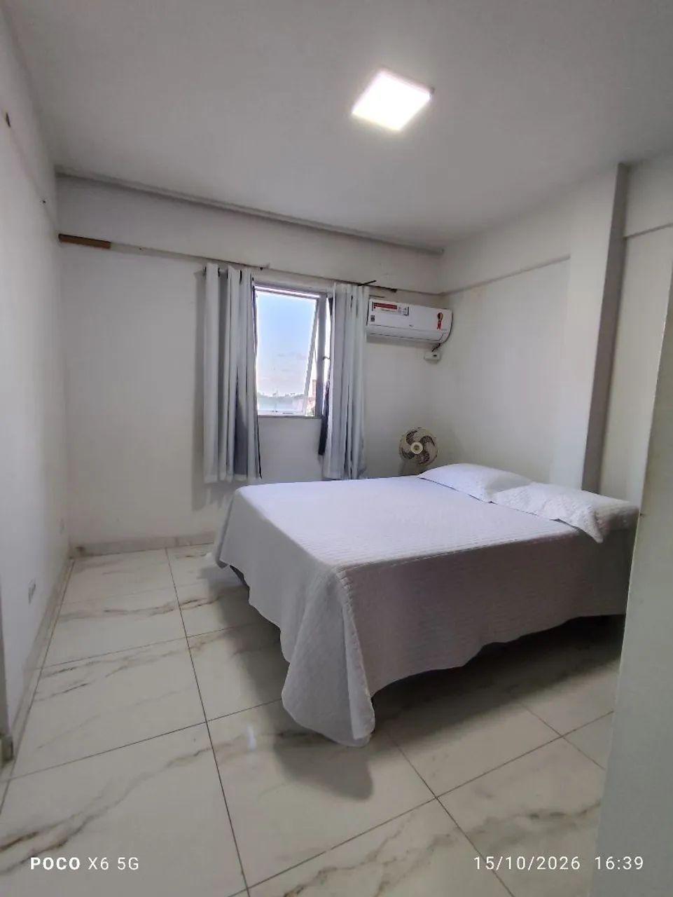 Apt. mobiliado na Boa Vista - Foto 5
