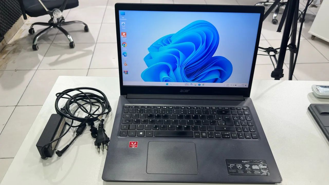 Notebook Acer Aspire 3 - Foto 5