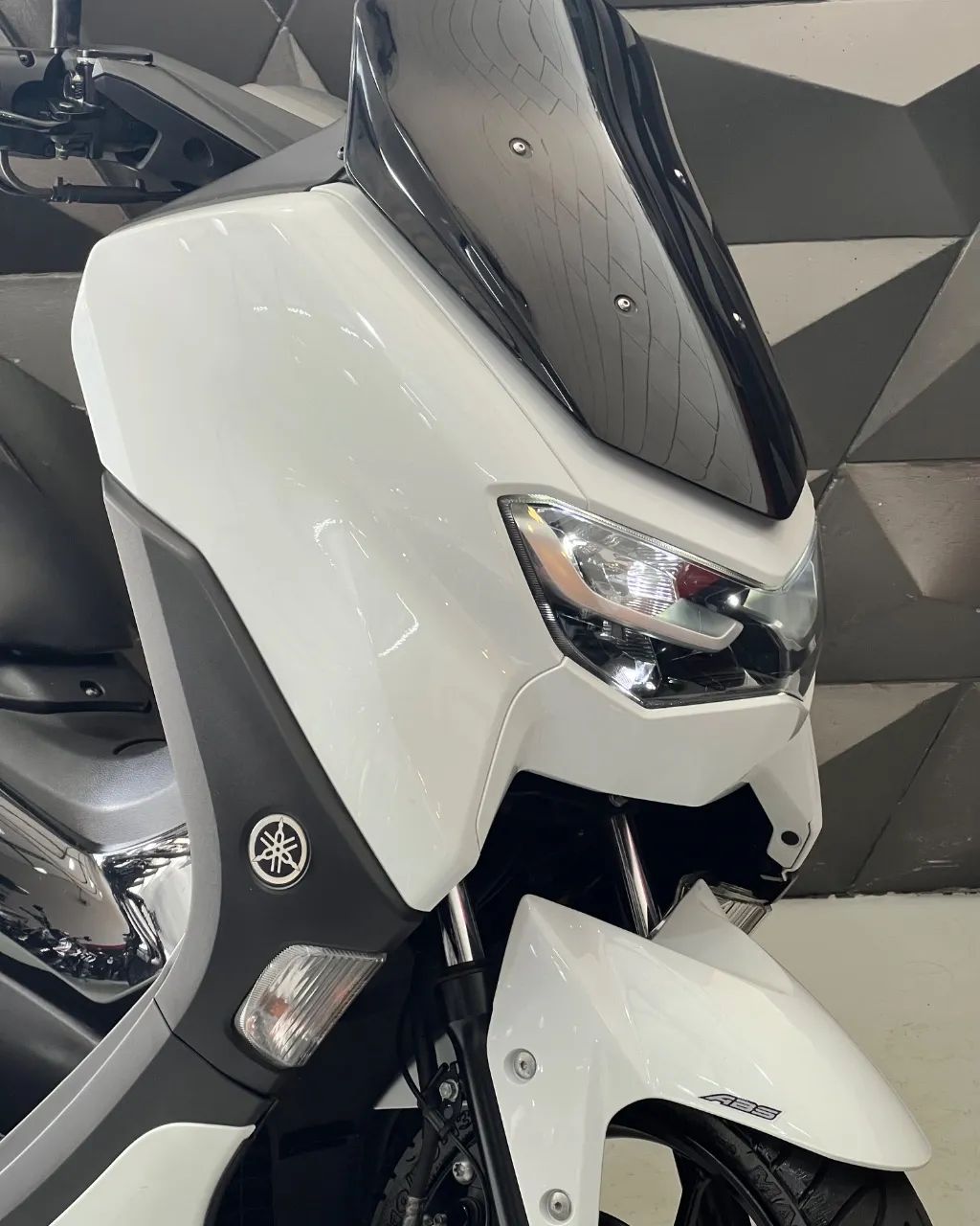 NMAX 160 - Foto 2