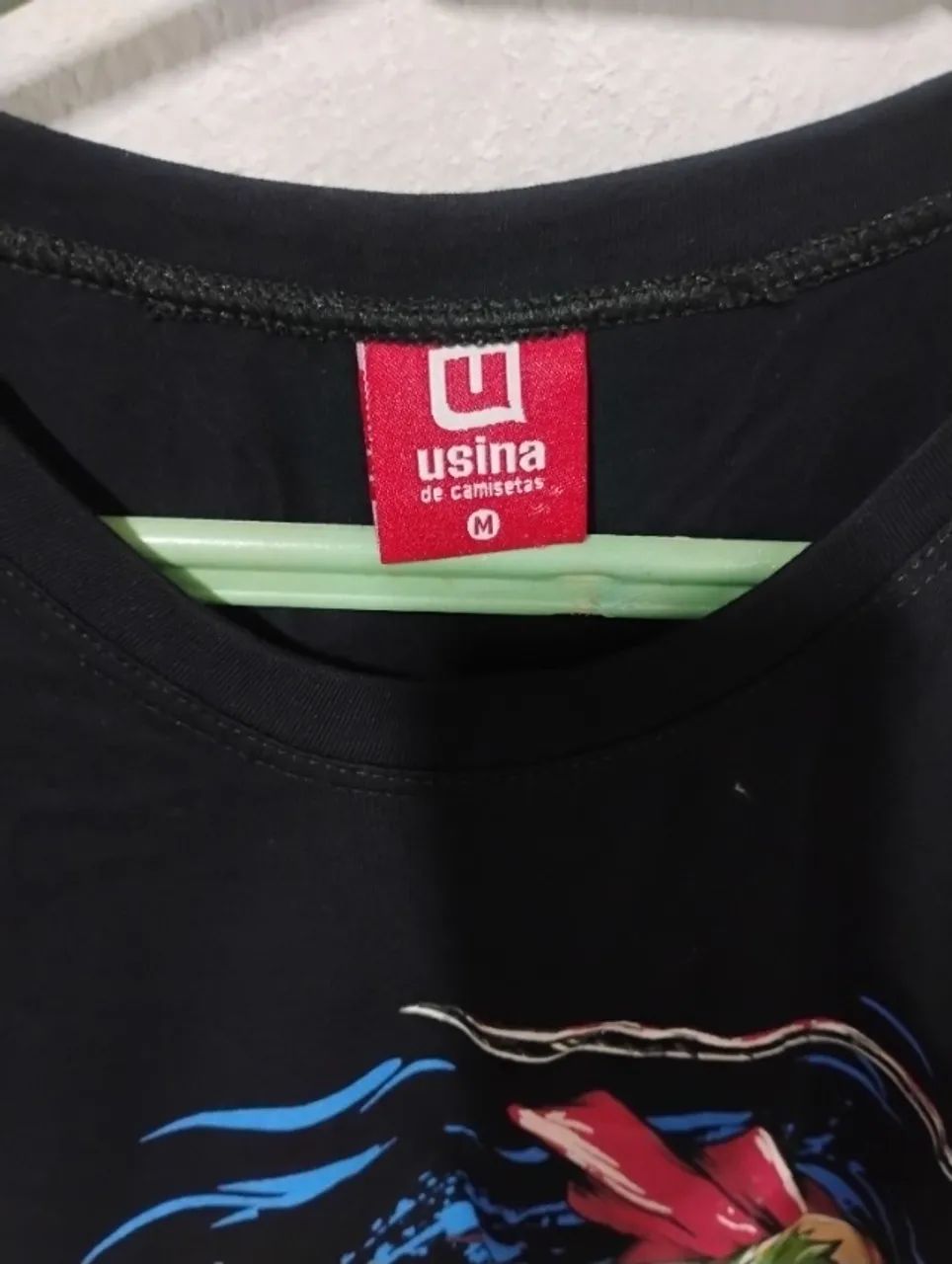 Camisa Animes - Demon Slayer/ Naruto/ One Piece/ Bleach - Foto 3