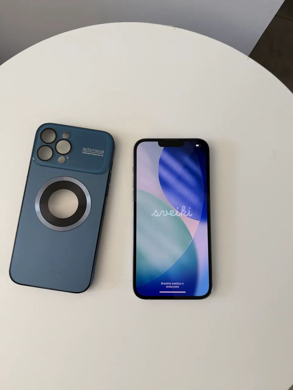 iPhone 13 Pro Max  - Foto 3