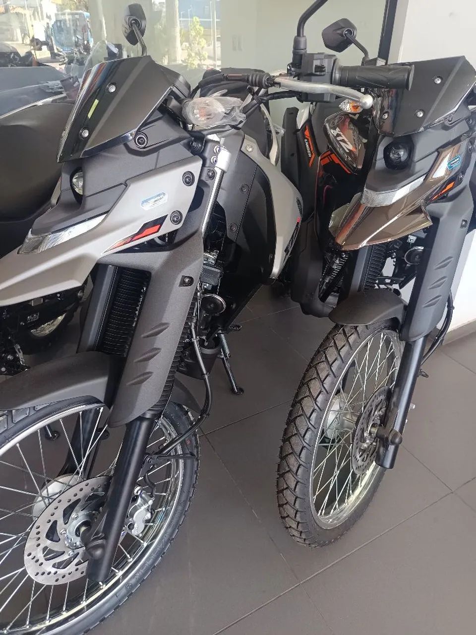 Lander 250 0km 2026. - Foto 2