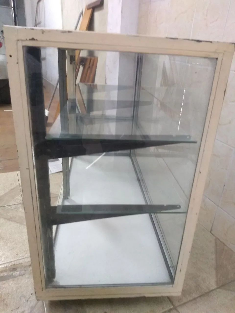 Balcão vitrine excelente  - Foto 4