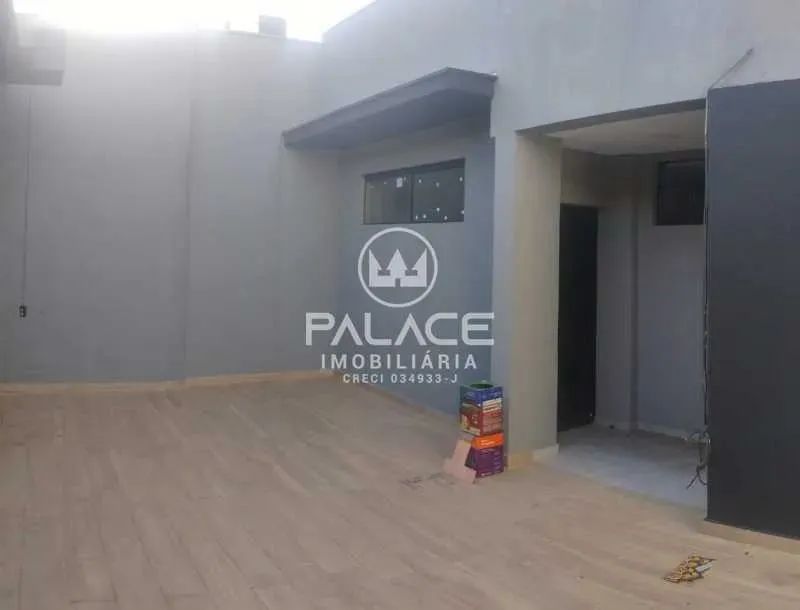 ponto comercial para alugar em paulista, piracicaba 120m² - Foto 2