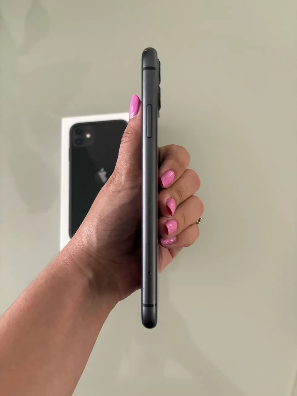 Iphone 11 64gb - Foto 4