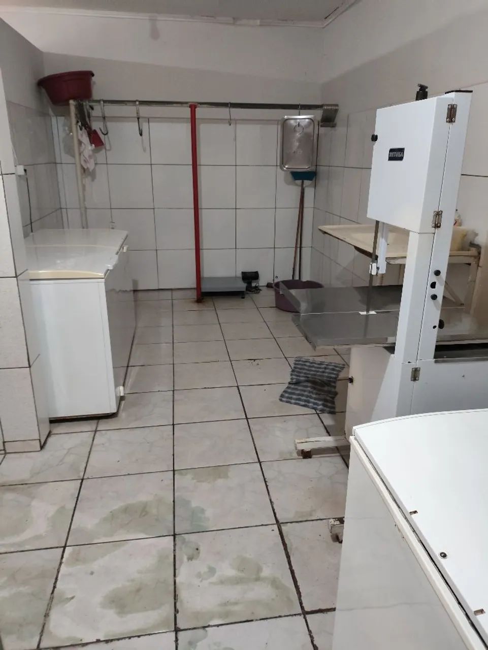 Vendo açougue completo, pronto pra trabalhar  - Foto 4