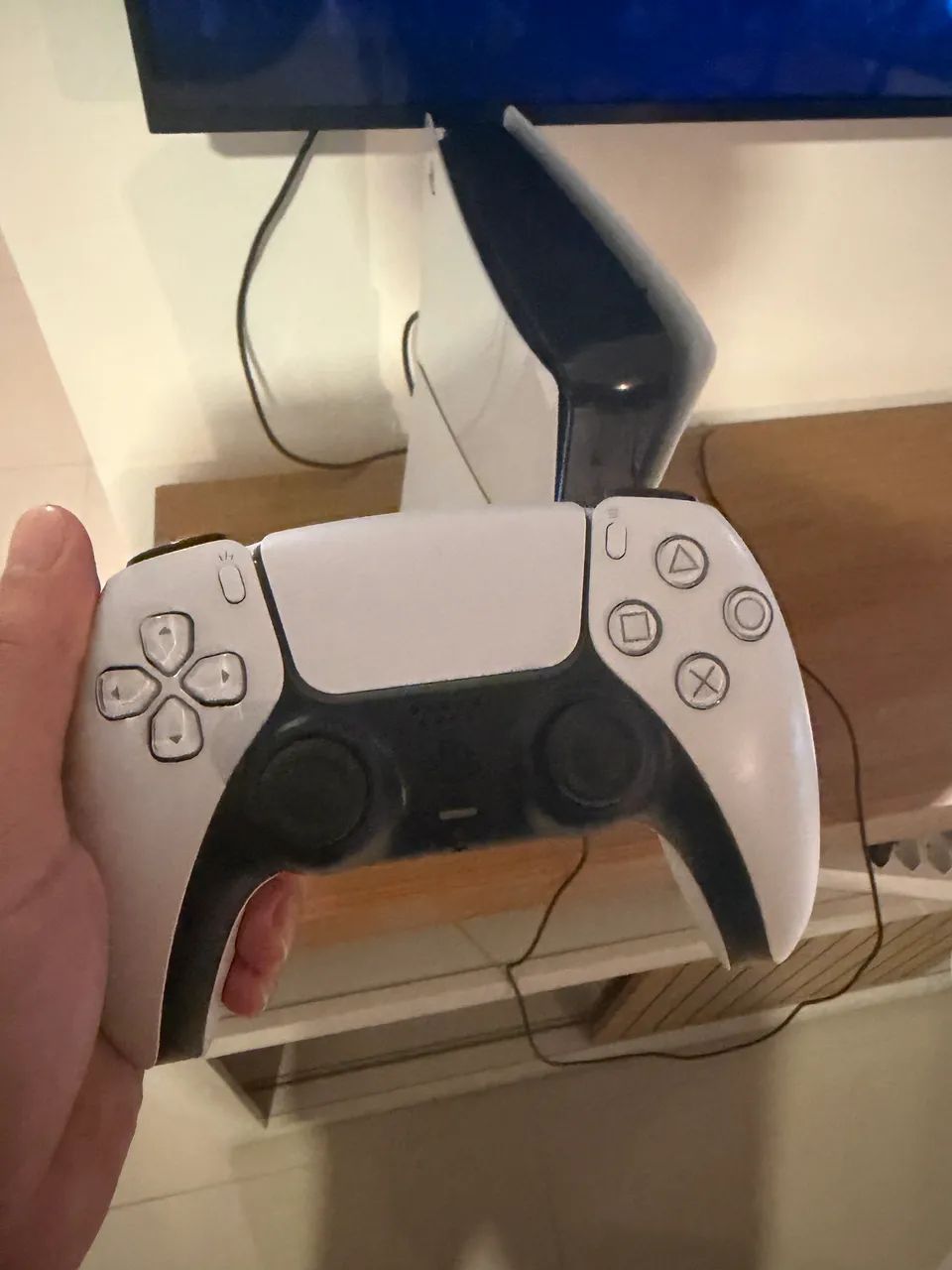 PS5 Slim Leitor de Disco  - Foto 5
