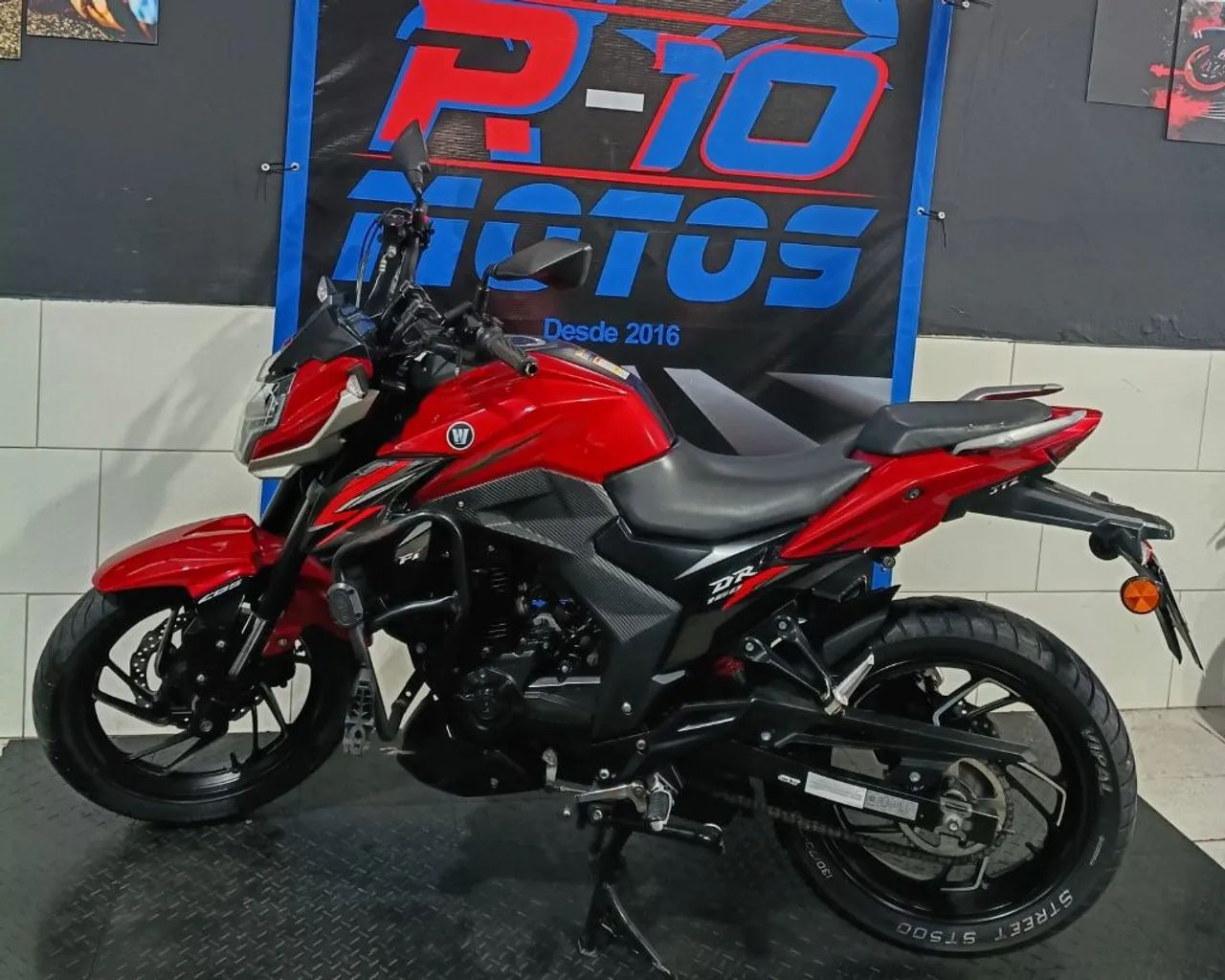 DR 160 - Foto 4