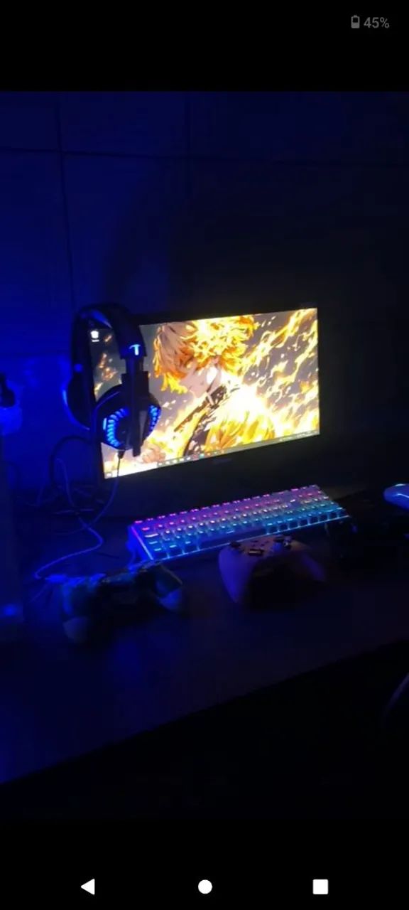PC gamer  - Foto 3