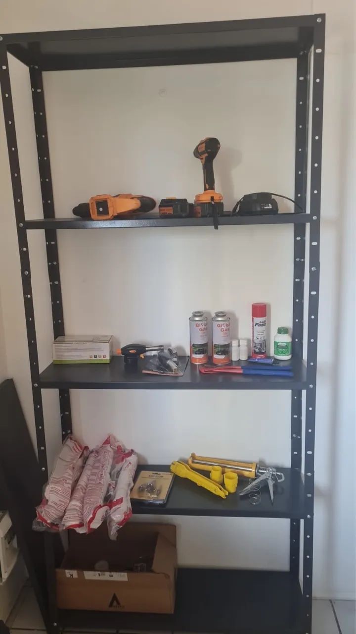 Móveis de escritório  - Foto 4