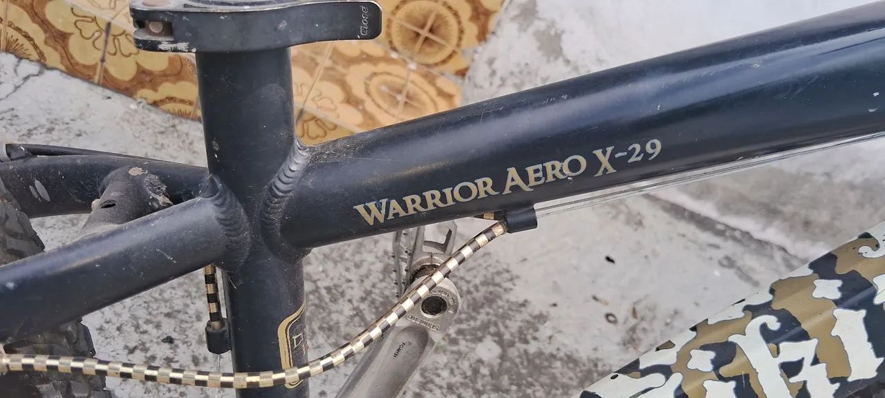 Bicicleta  - Foto 4