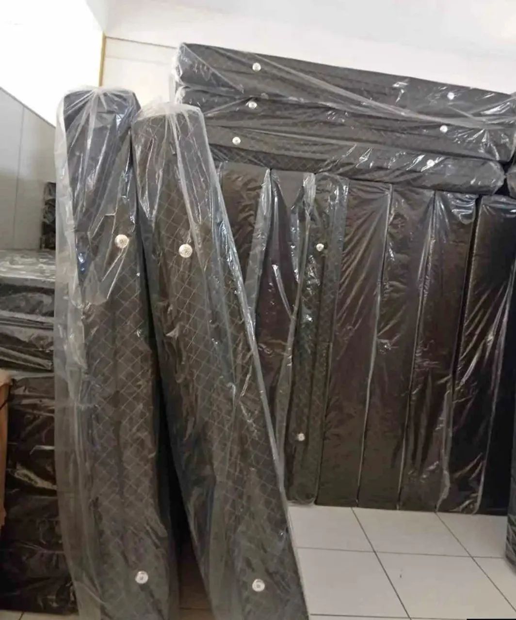 COLCHÃO DE CASAL NOVO - Foto 2