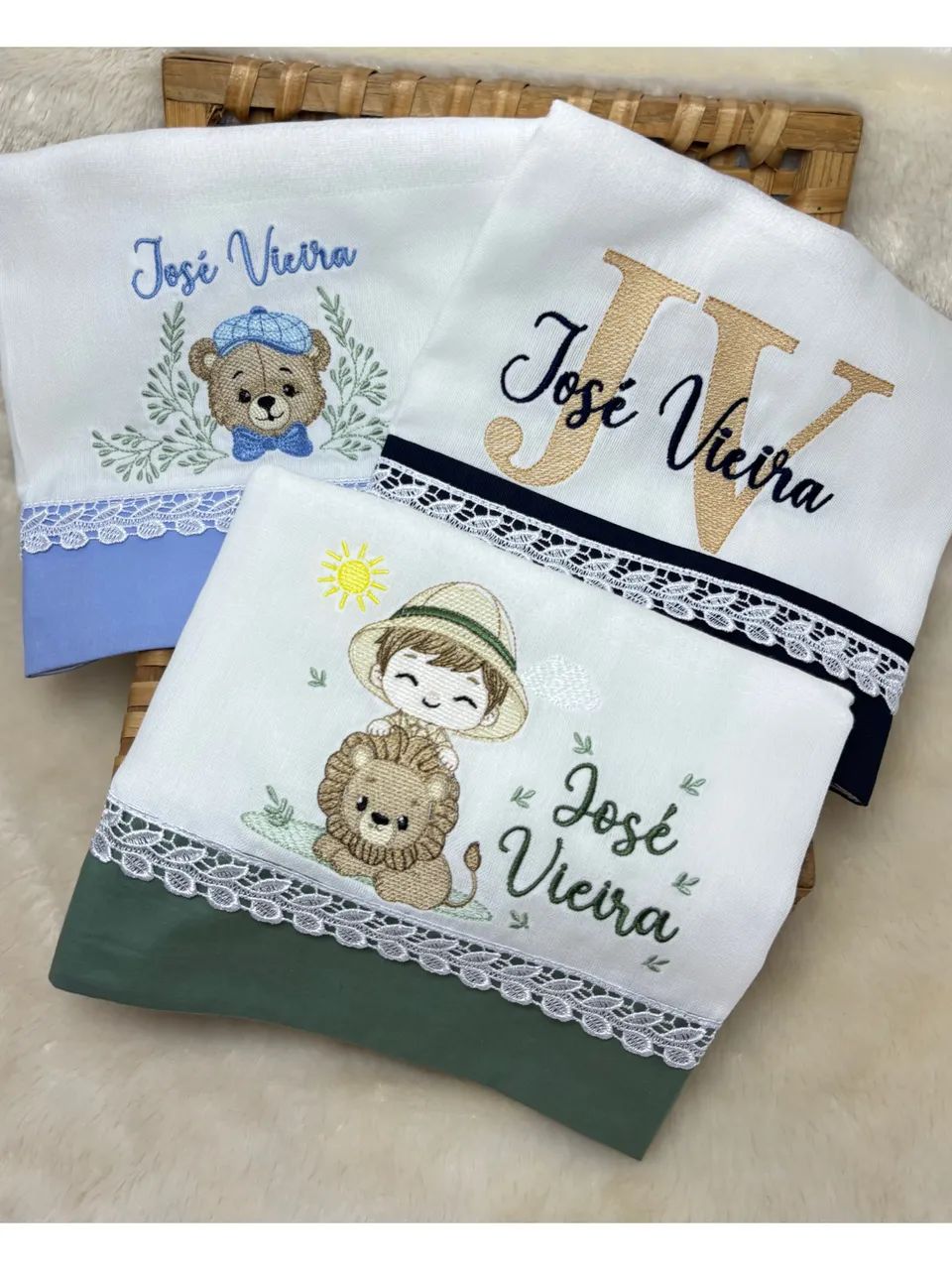 Fraldas personalizadas - Foto 5