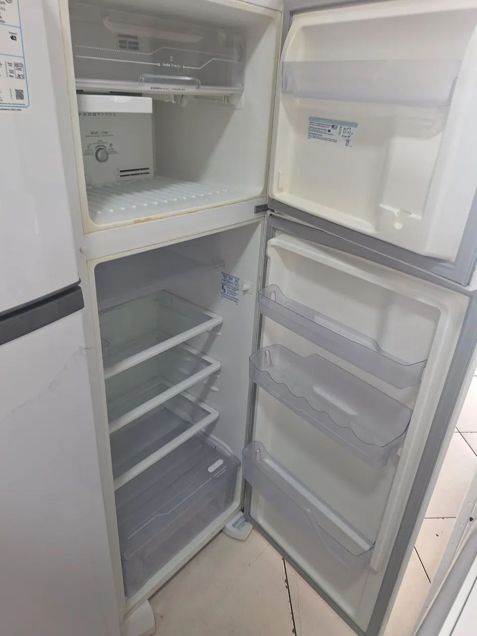 Geladeira  - Foto 2