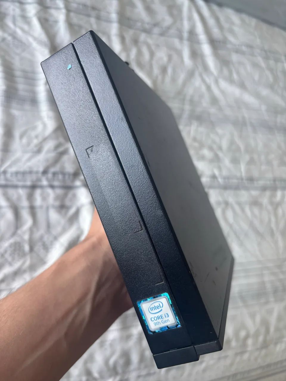 Mini Pc Dell Optilex 3060 - Foto 4