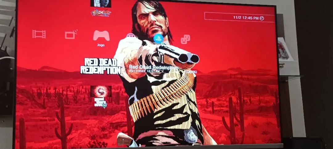 Ps3 Completo - Foto 4