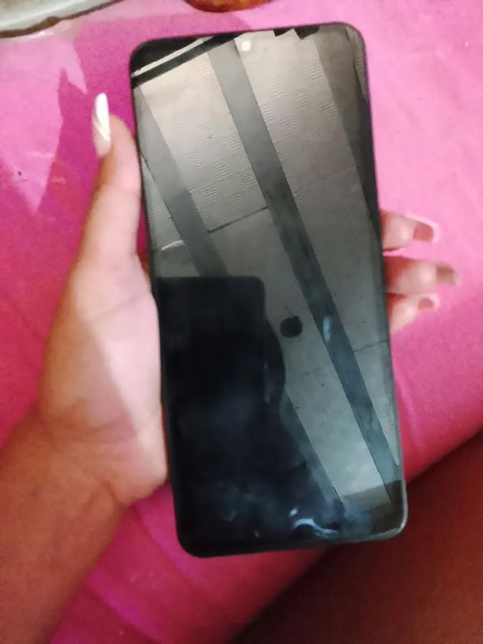 Celular poco c71 128 gb