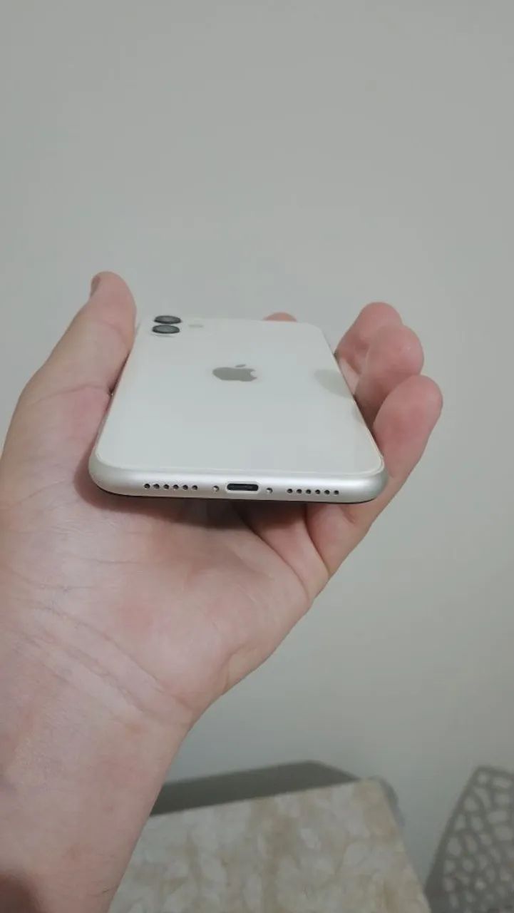 iPhone 11 128Gb - Foto 5