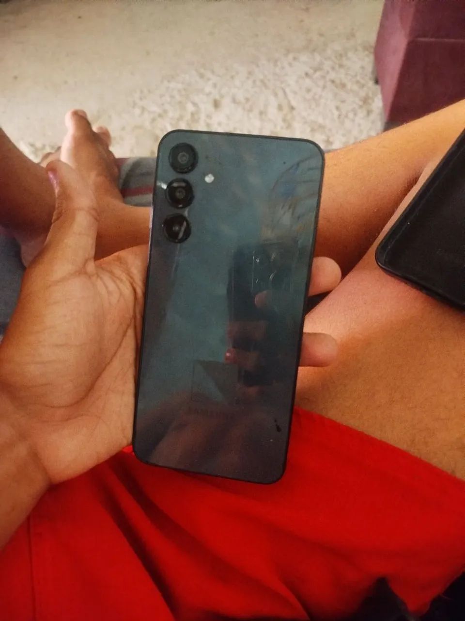 Vendo a16 5g 256gb - Foto 3