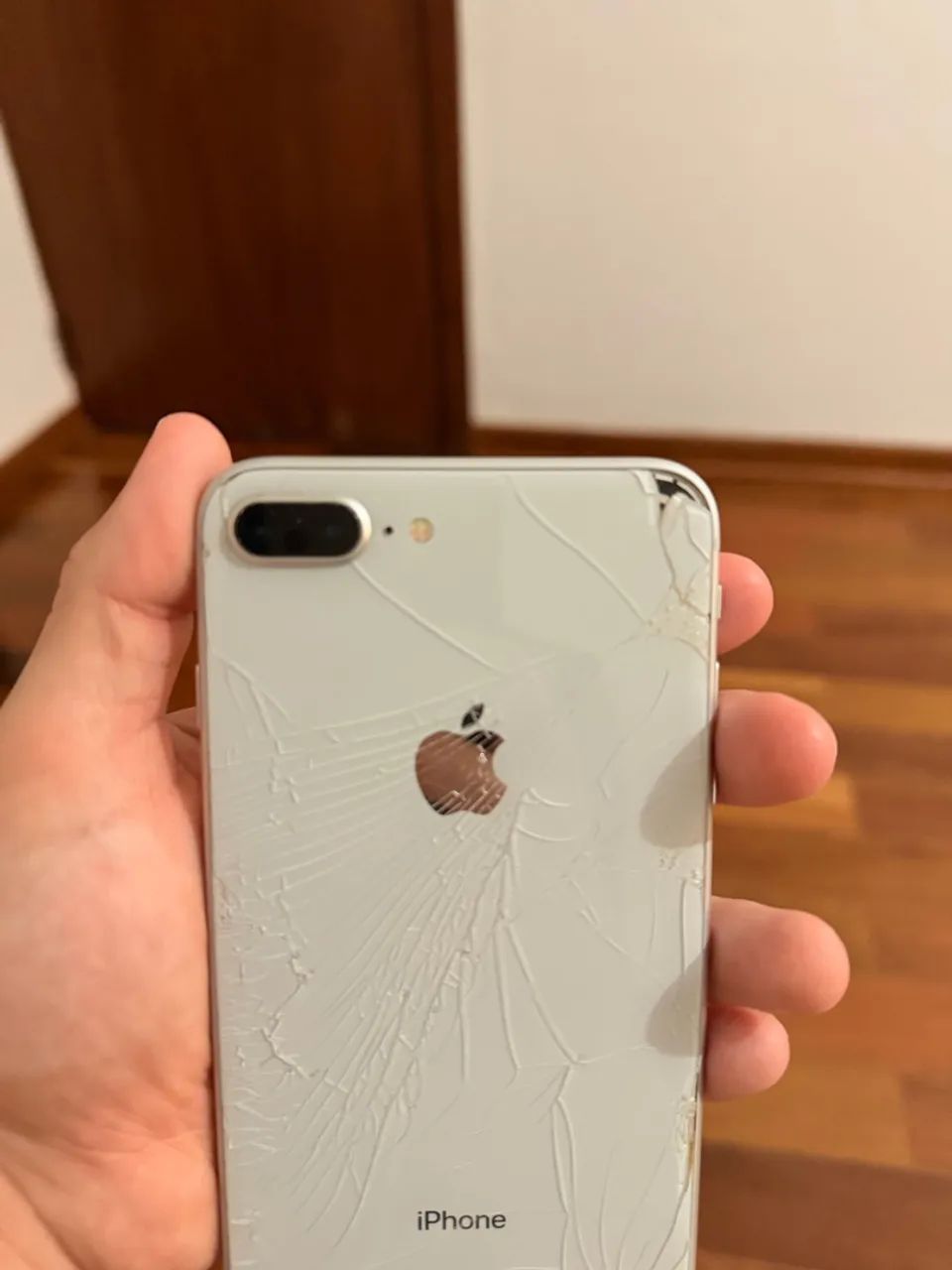 Iphone 8 Plus 32Gb - Foto 5