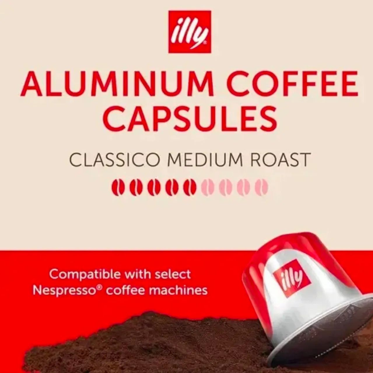 Cápsulas illy Nespresso  - Foto 2