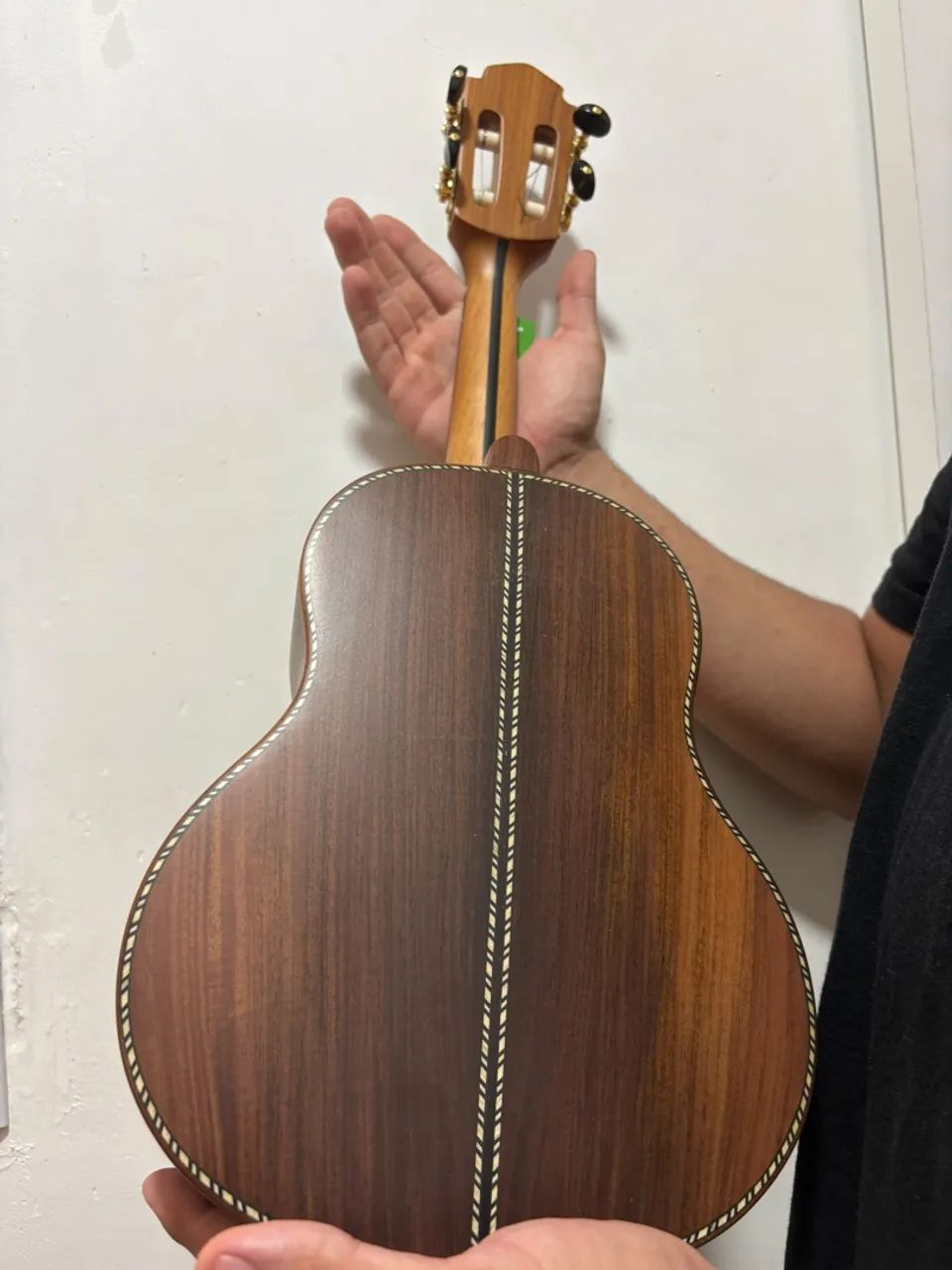 Cavaquinho profissional  - Foto 2