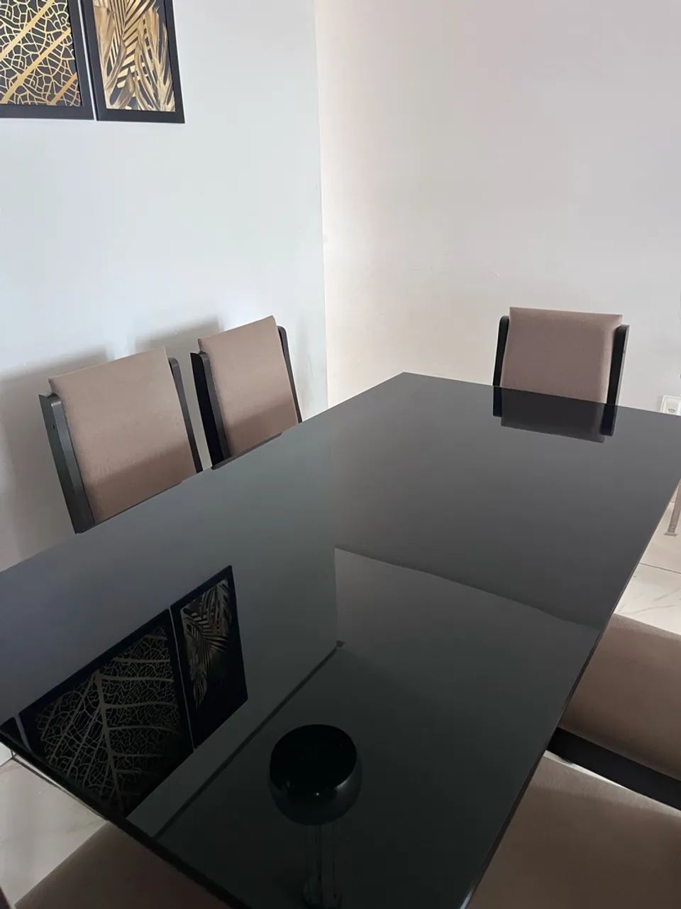Mesa 6 cadeiras - Foto 3