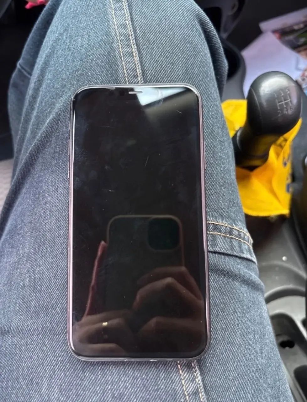 iPhone 11 64 gb  - Foto 3