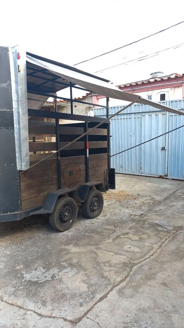 Carretinha .