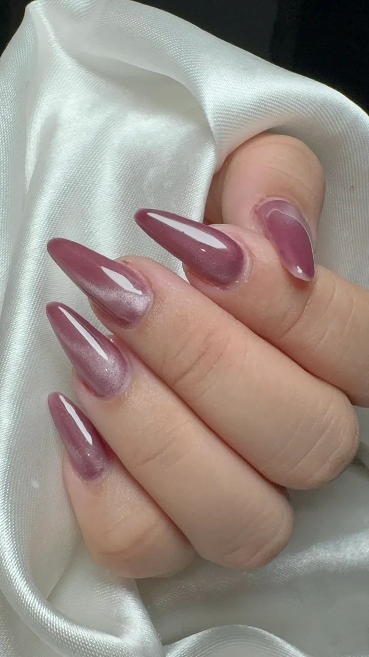 UNHA DE GEL LINDAS E RESISTENTES  - Foto 5