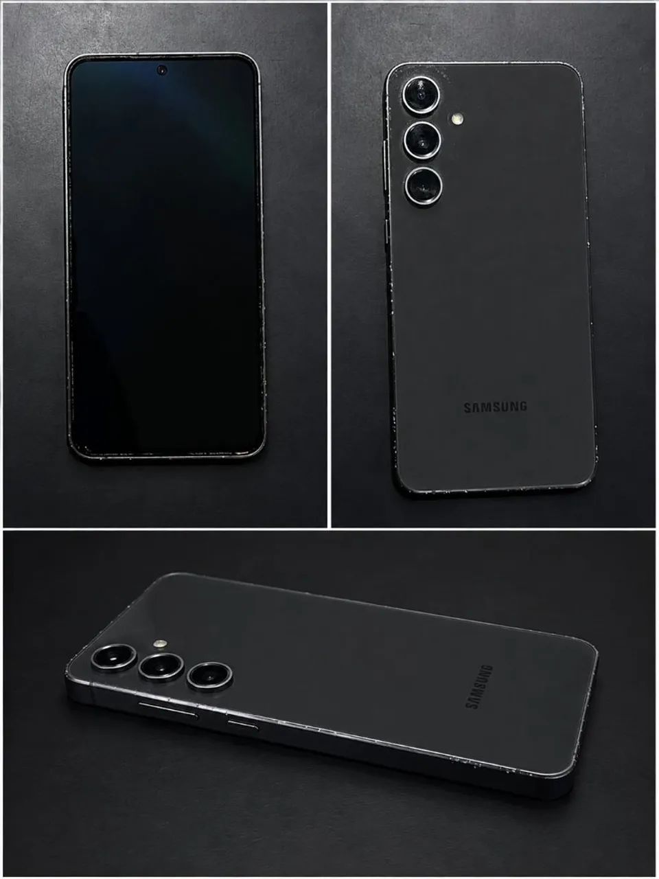 Samsung Galaxy S24 FE